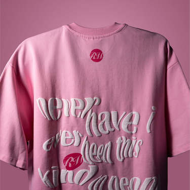 KIND PEOPLE (BABY PINK)