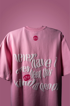 KIND PEOPLE (BABY PINK)