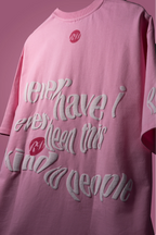 KIND PEOPLE (BABY PINK)