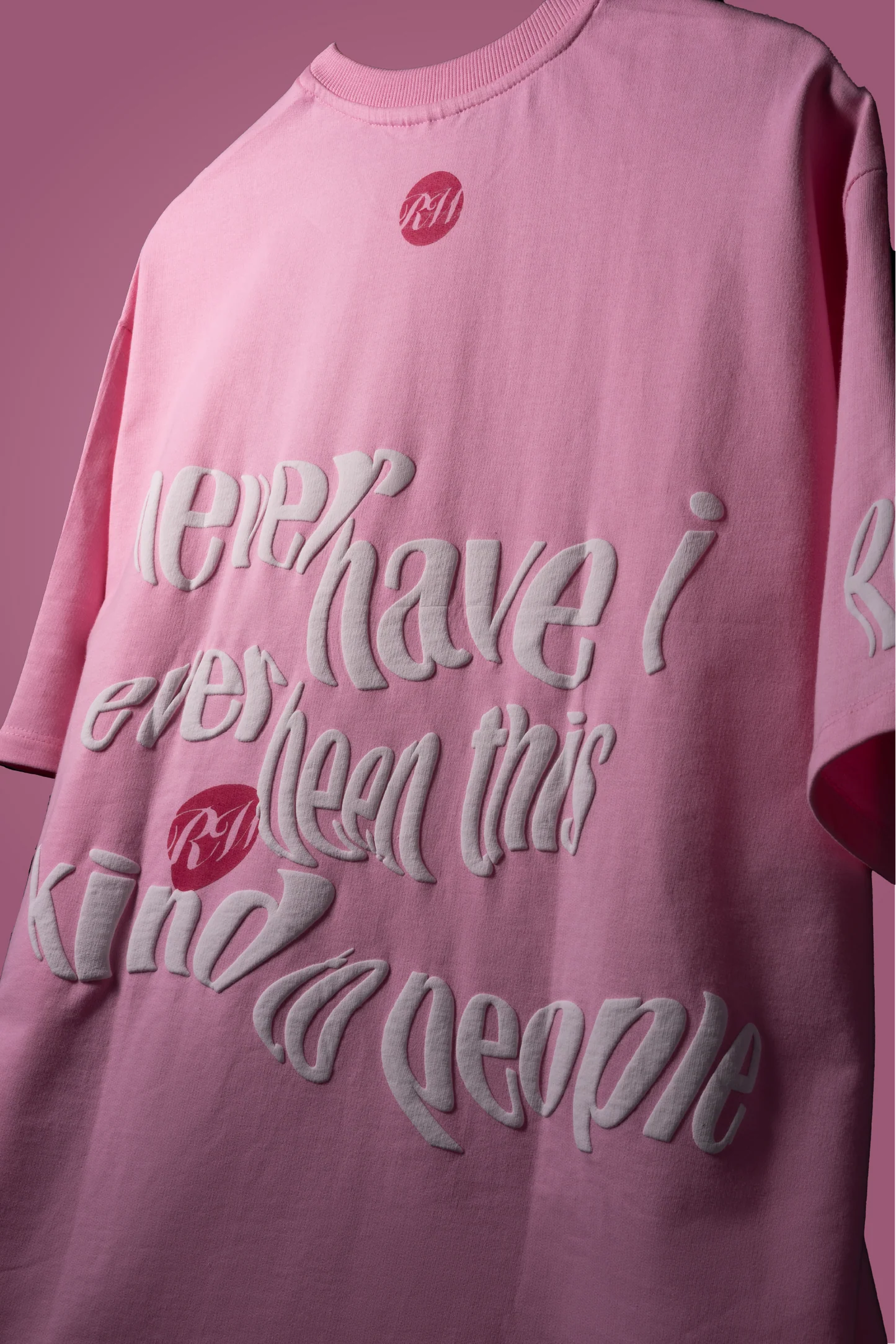 KIND PEOPLE (BABY PINK)