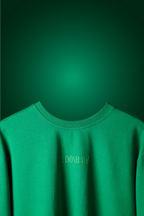 BASIC LIME GREEN