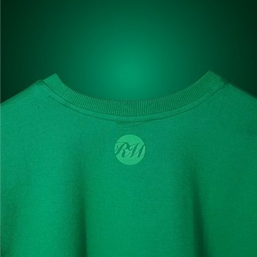 BASIC LIME GREEN