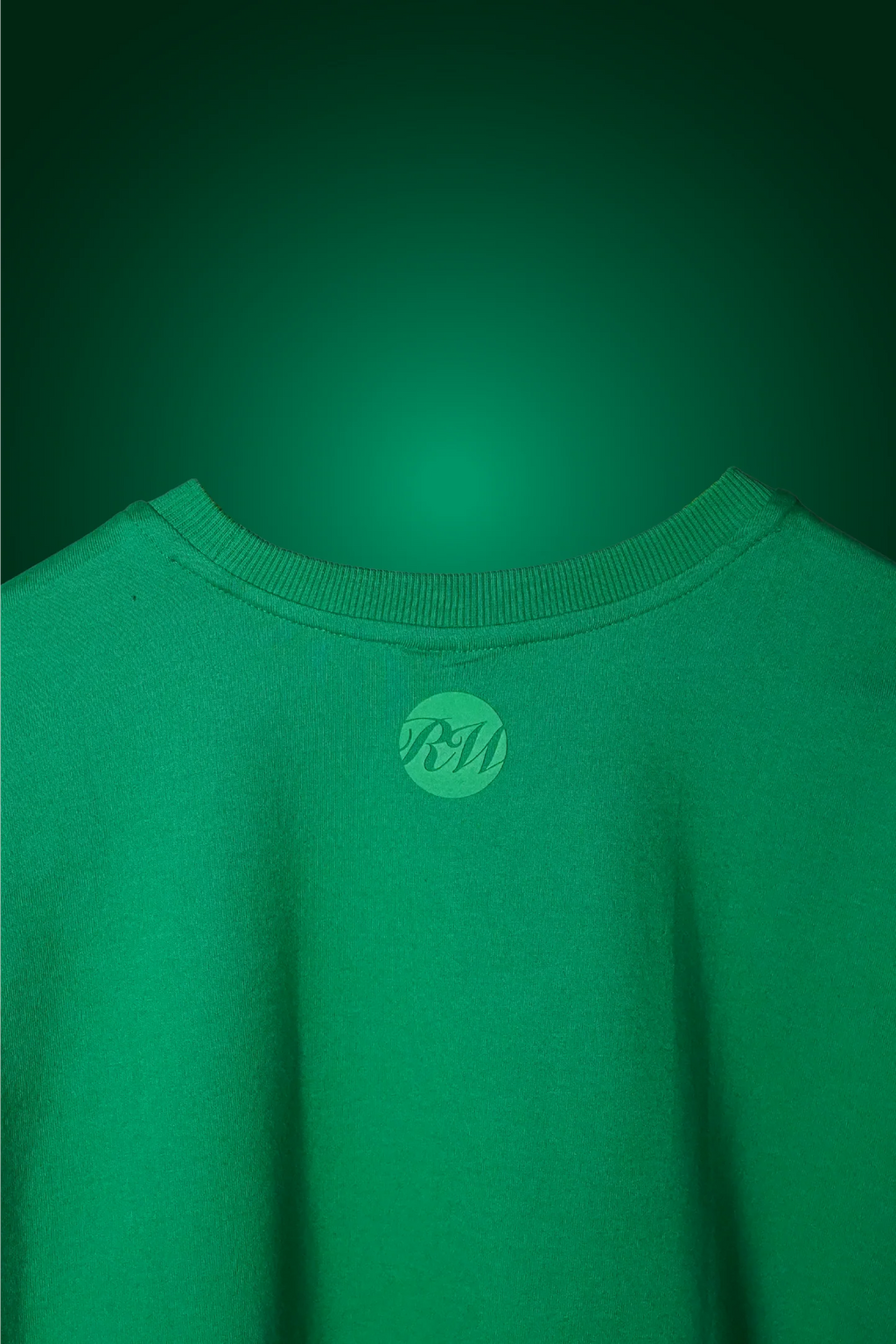 BASIC LIME GREEN
