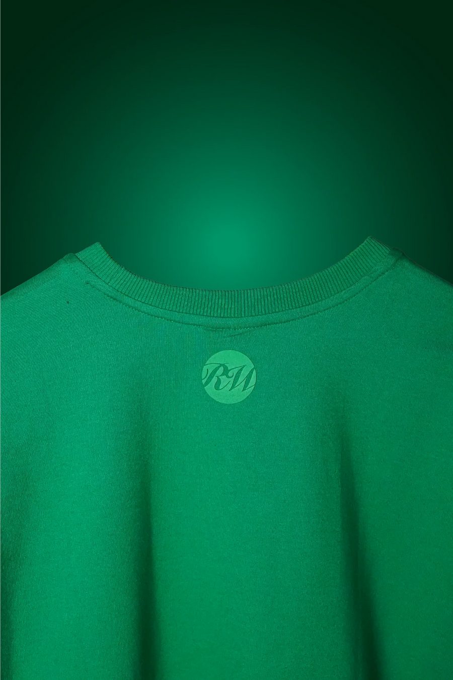 BASIC LIME GREEN
