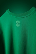 BASIC LIME GREEN