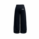 HARAH SWEATPANTS - BLACK HARAH