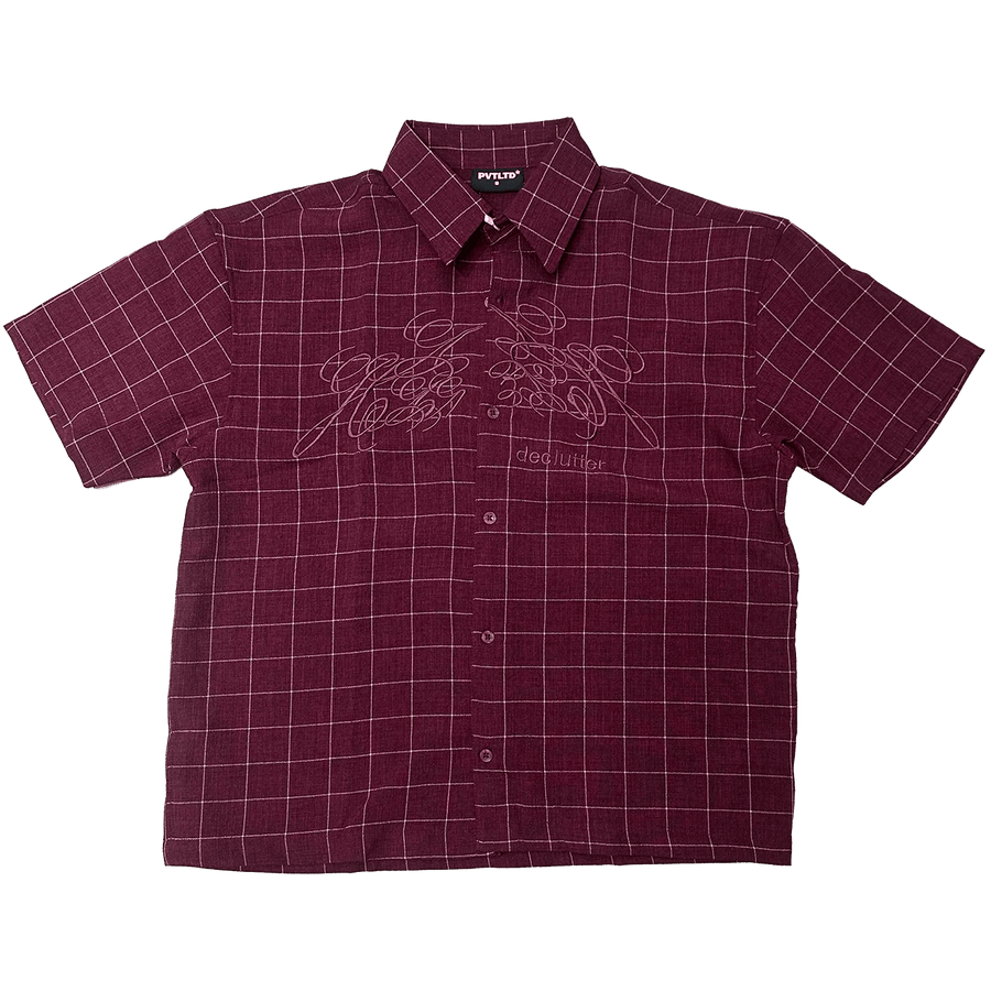MERLOT SHIRT