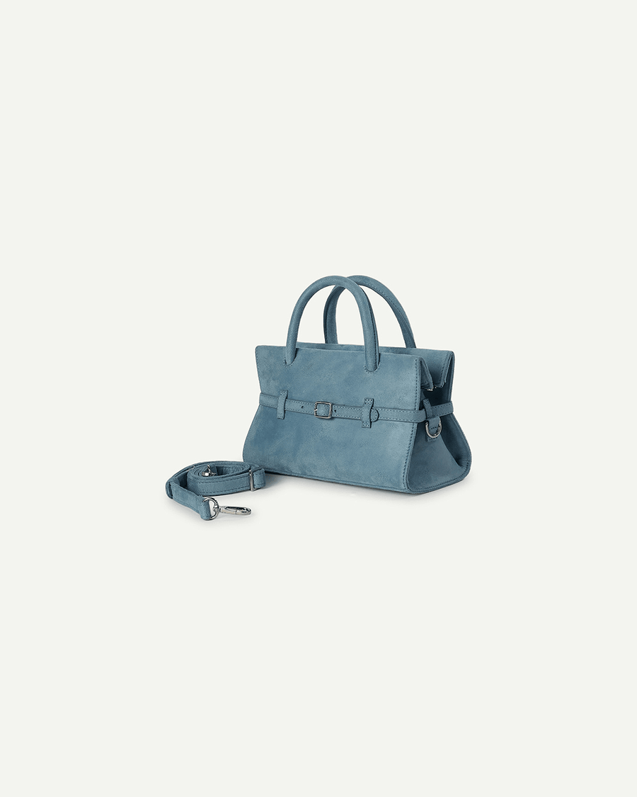 MINI BLAIR - POWDER BLUE