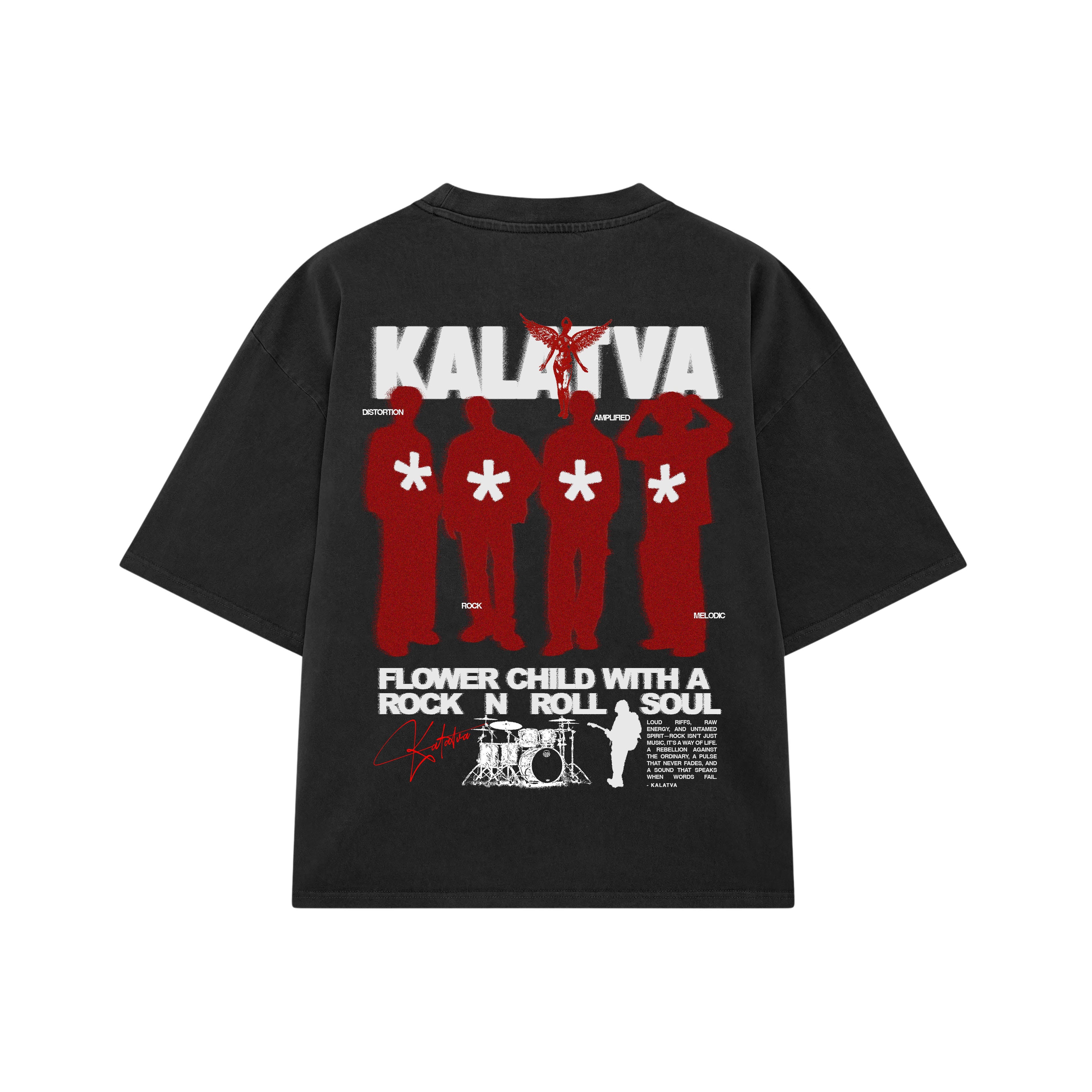 KALATVA TEE
