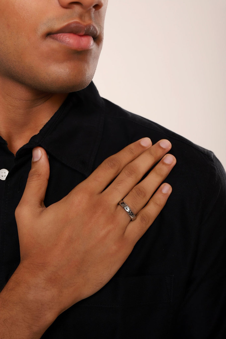 MVP RING