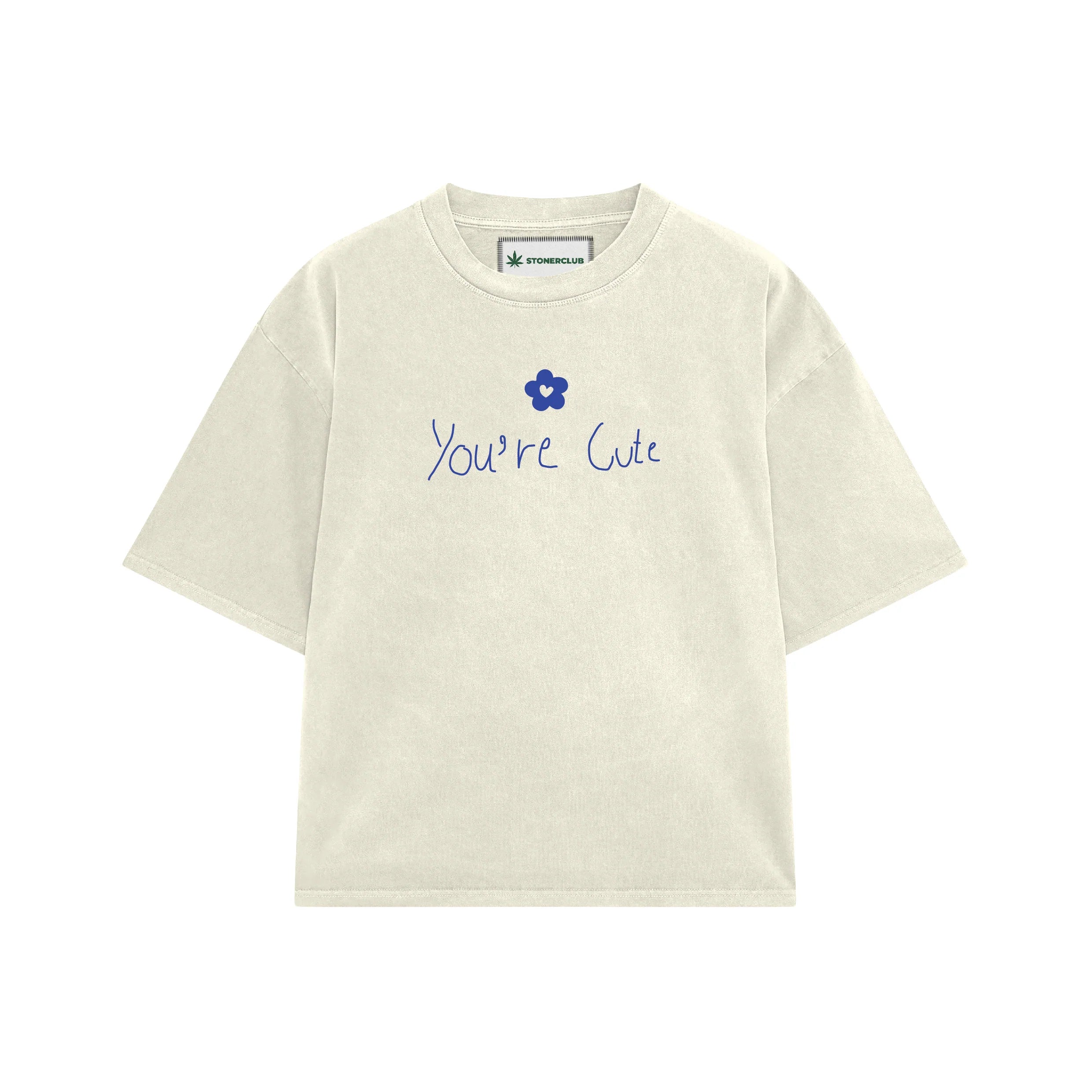 YOU'RE CUTE TEE