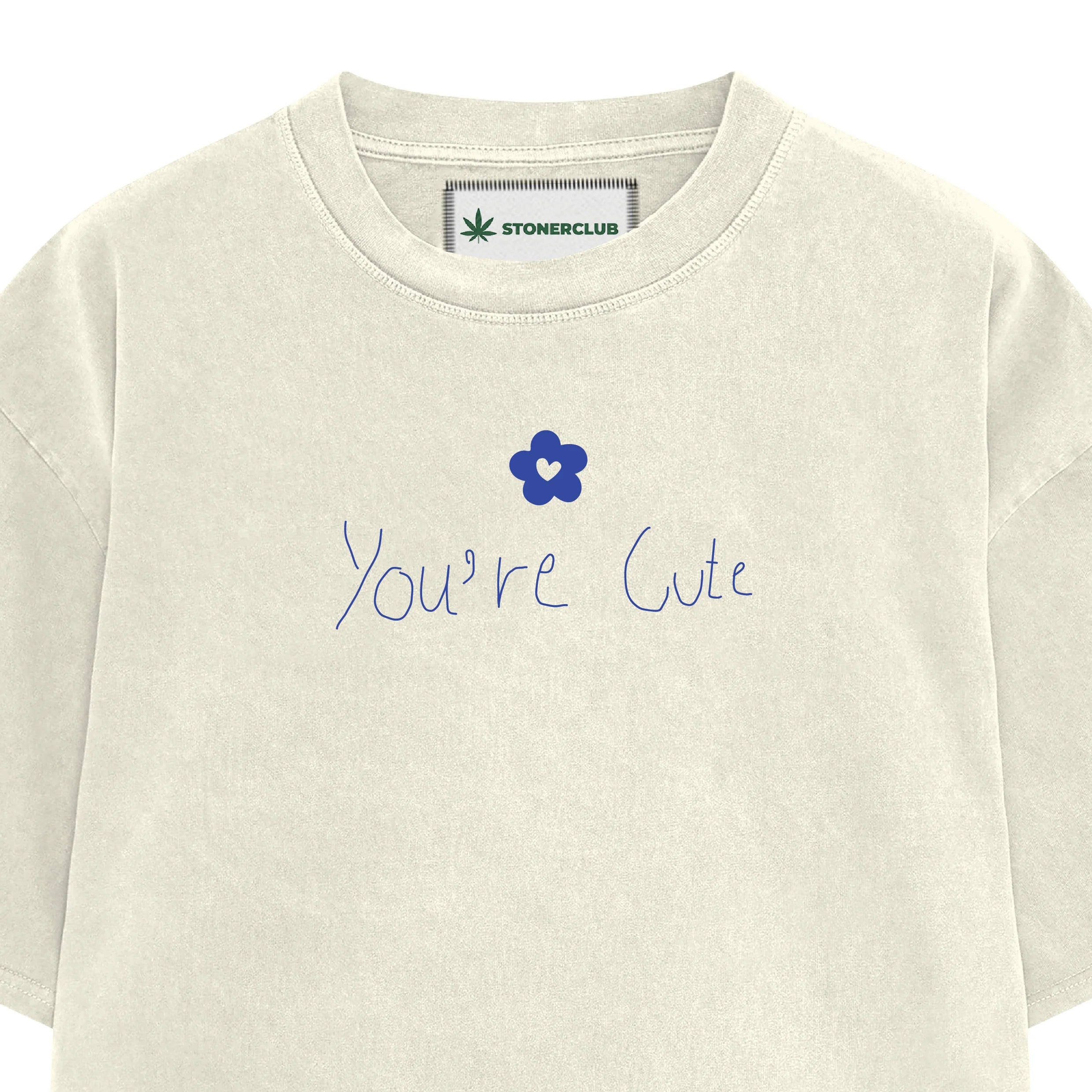 YOU'RE CUTE TEE