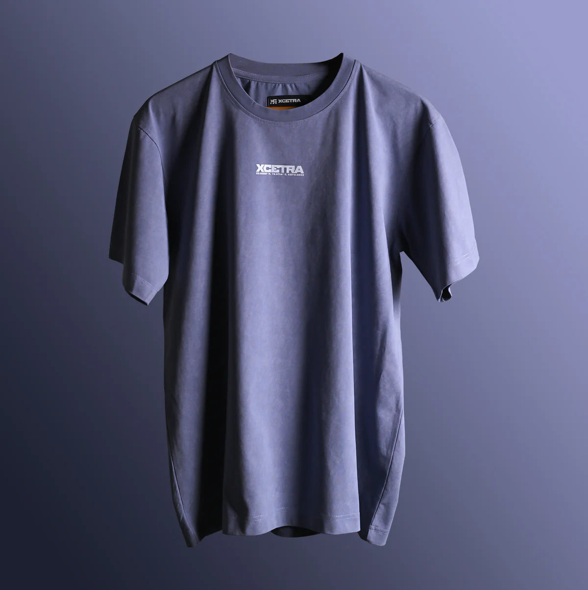 XC BASIC - BLUE