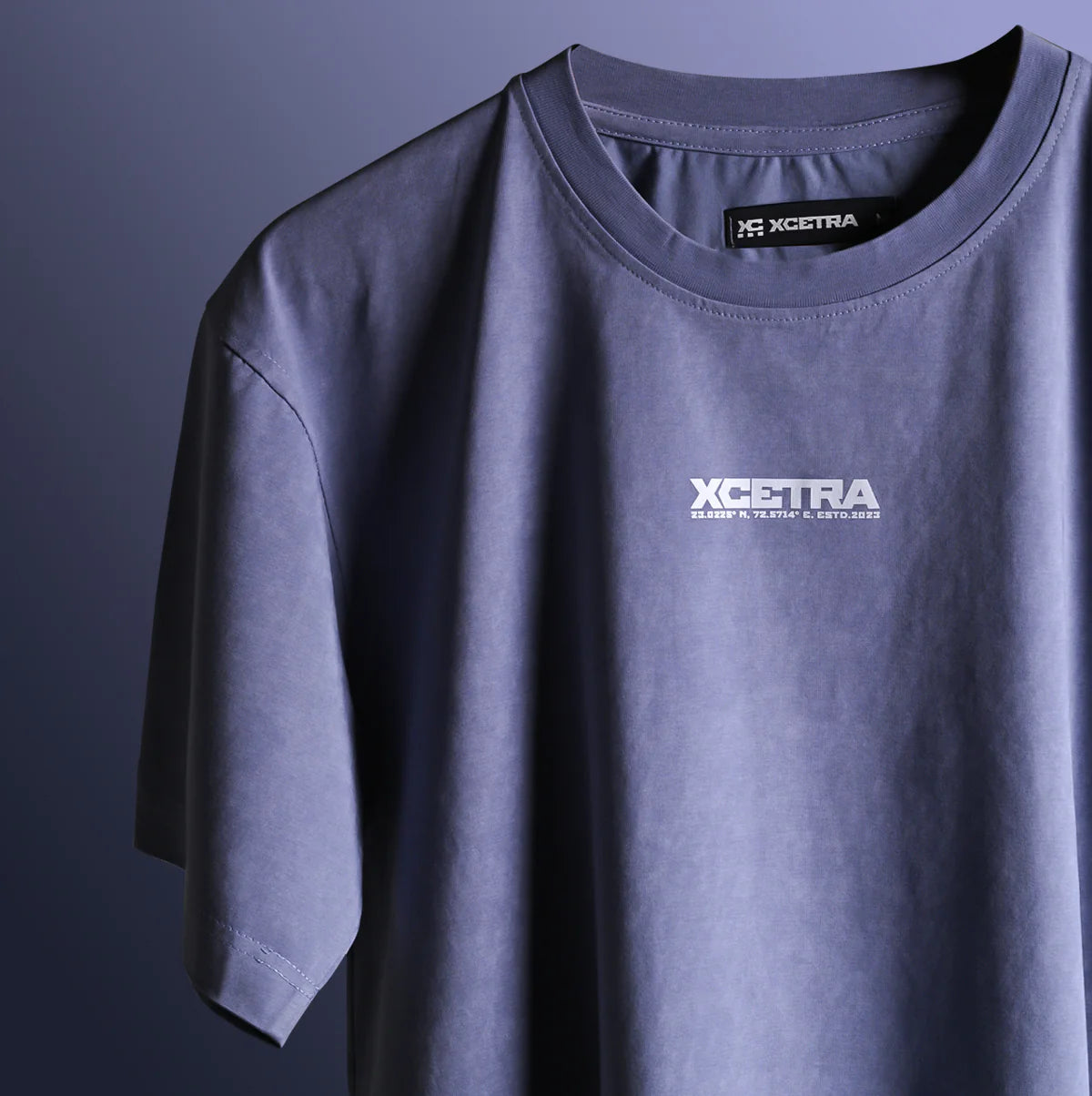 XC BASIC - BLUE