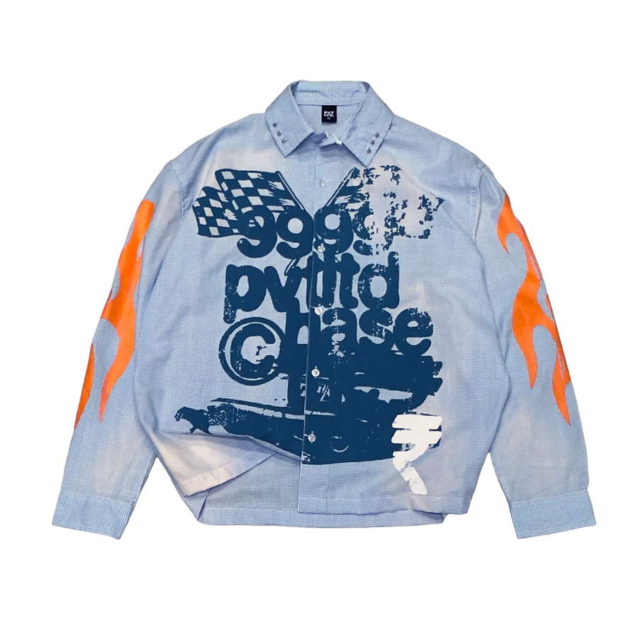 RACER SHIRT (60/60)