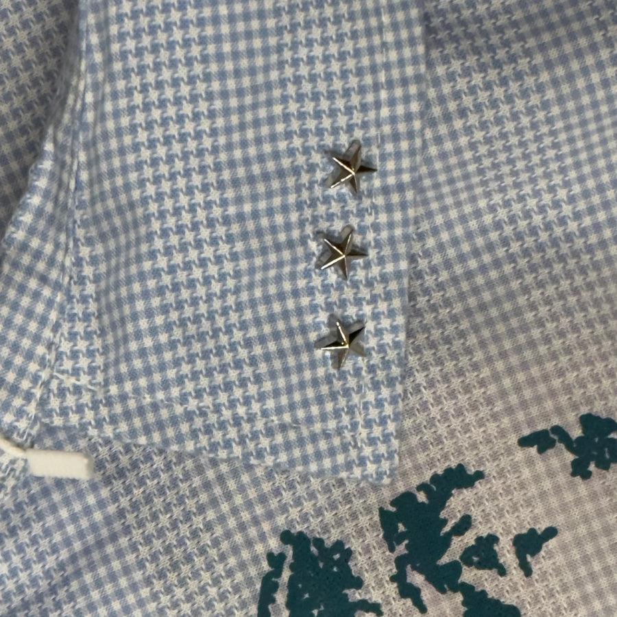 RACER SHIRT (60/60)