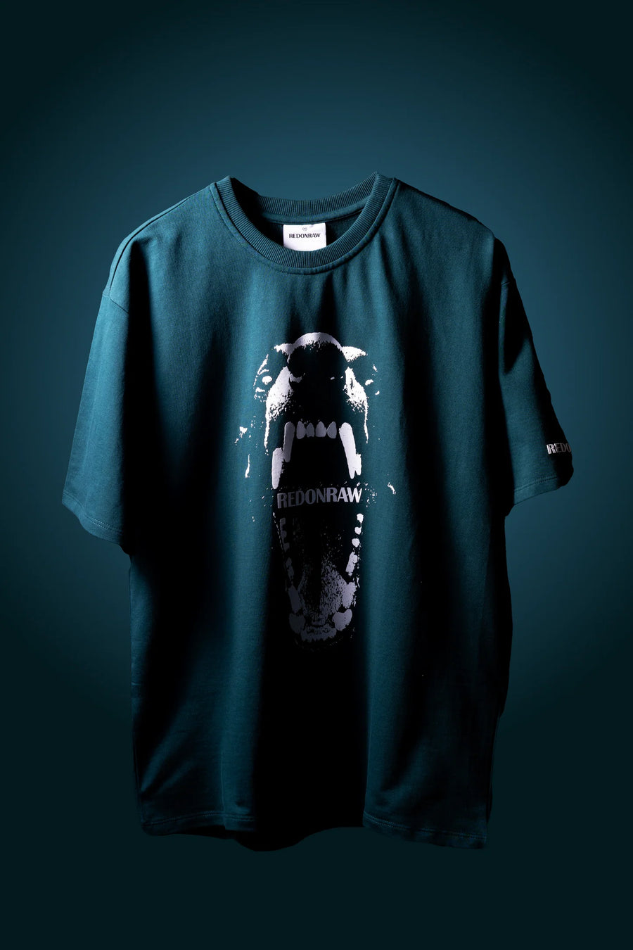RAGE (SEA GREEN)