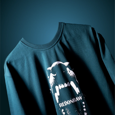 RAGE (SEA GREEN)