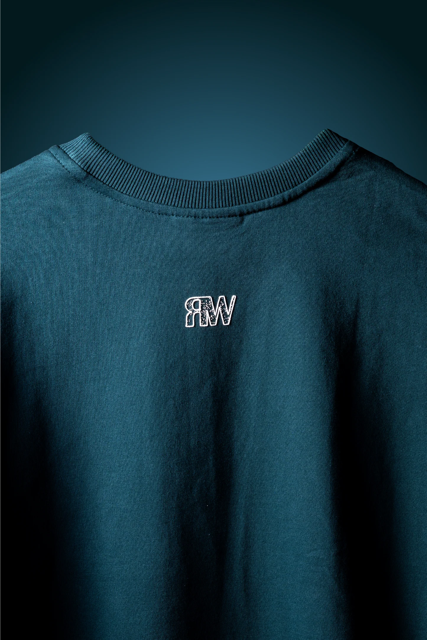 RAGE (SEA GREEN)