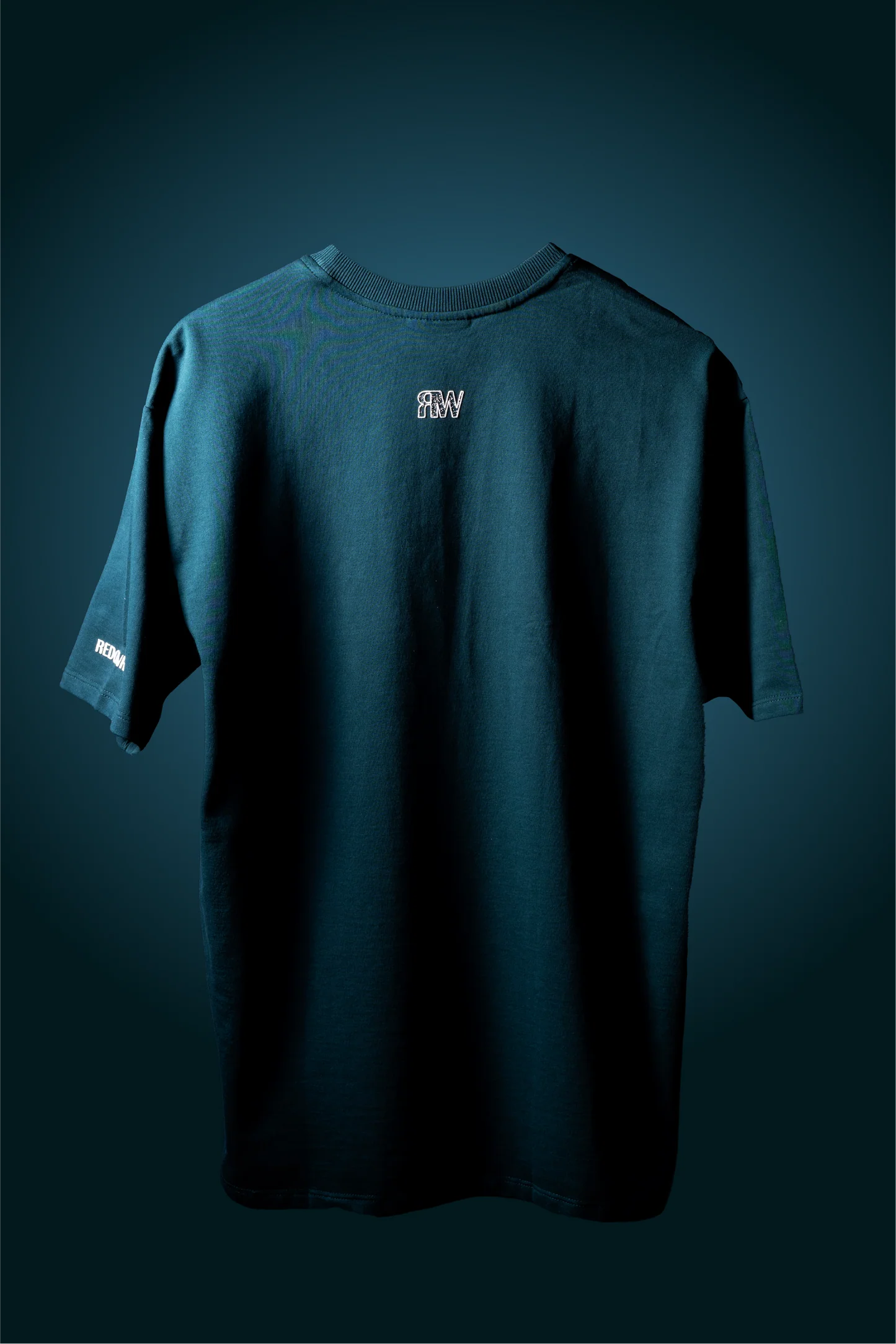 RAGE (SEA GREEN)