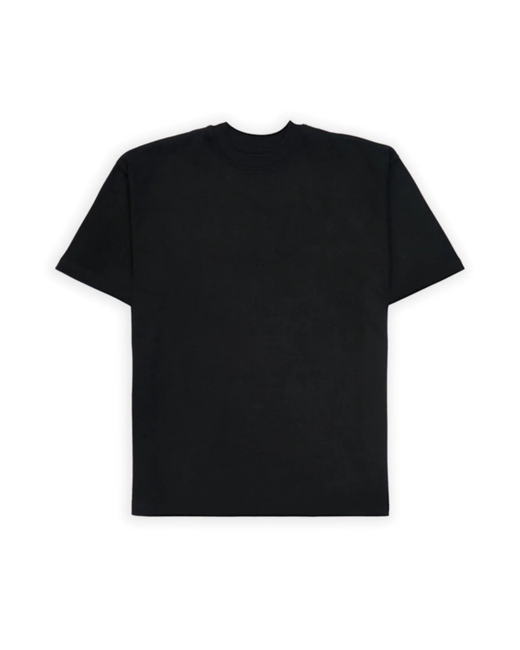 X-RAY TEE (BLACK)