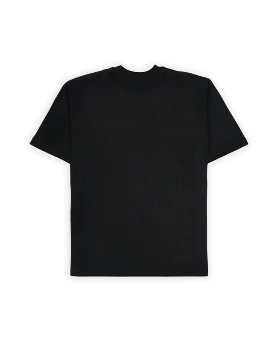 X-RAY TEE (BLACK)