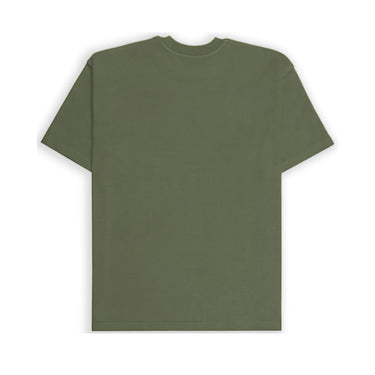 EVOLVING TEE (OLIVE)