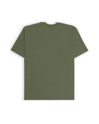 EVOLVING TEE (OLIVE)