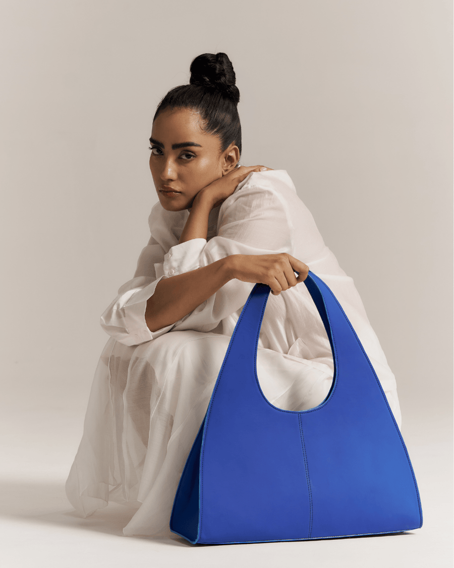 SAILOR - BLUE