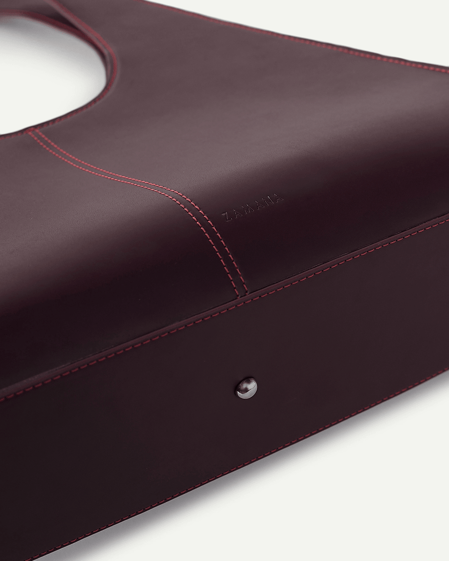 SAILOR - BURGUNDY