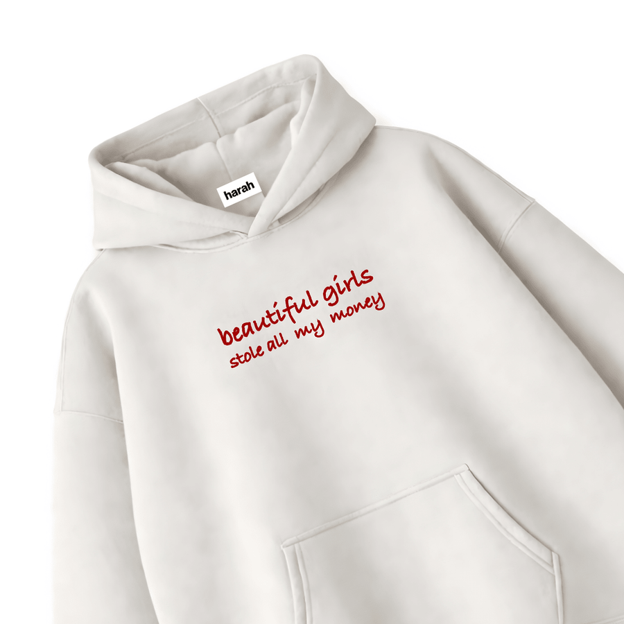 SEXY LADIES HOODIE
