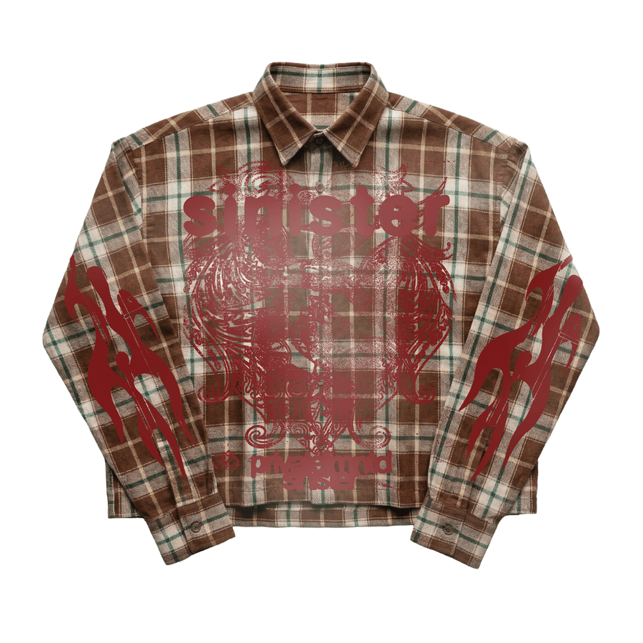 SINISTER SHIRT (60/60)