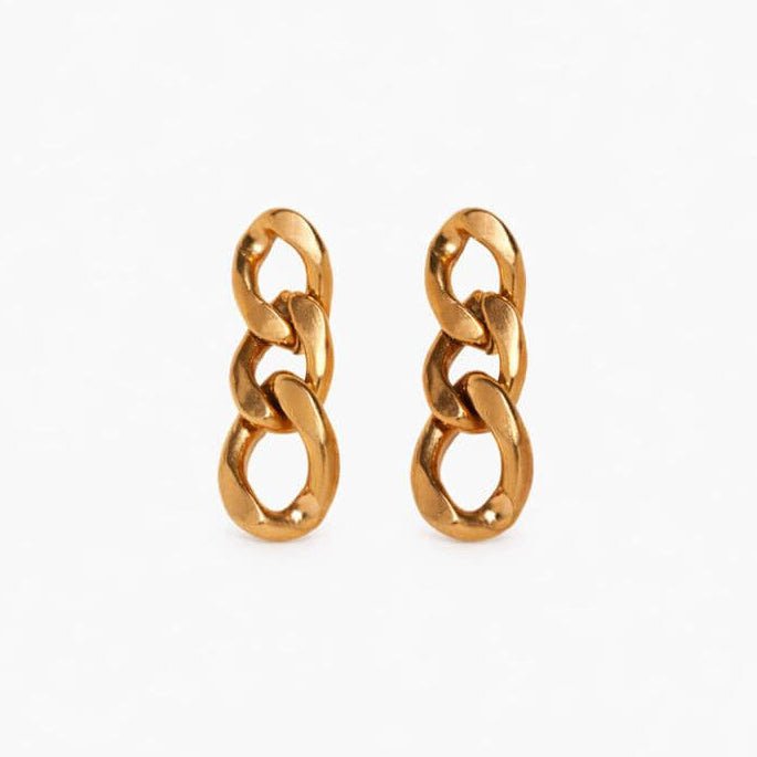 STELLAR EARRINGS