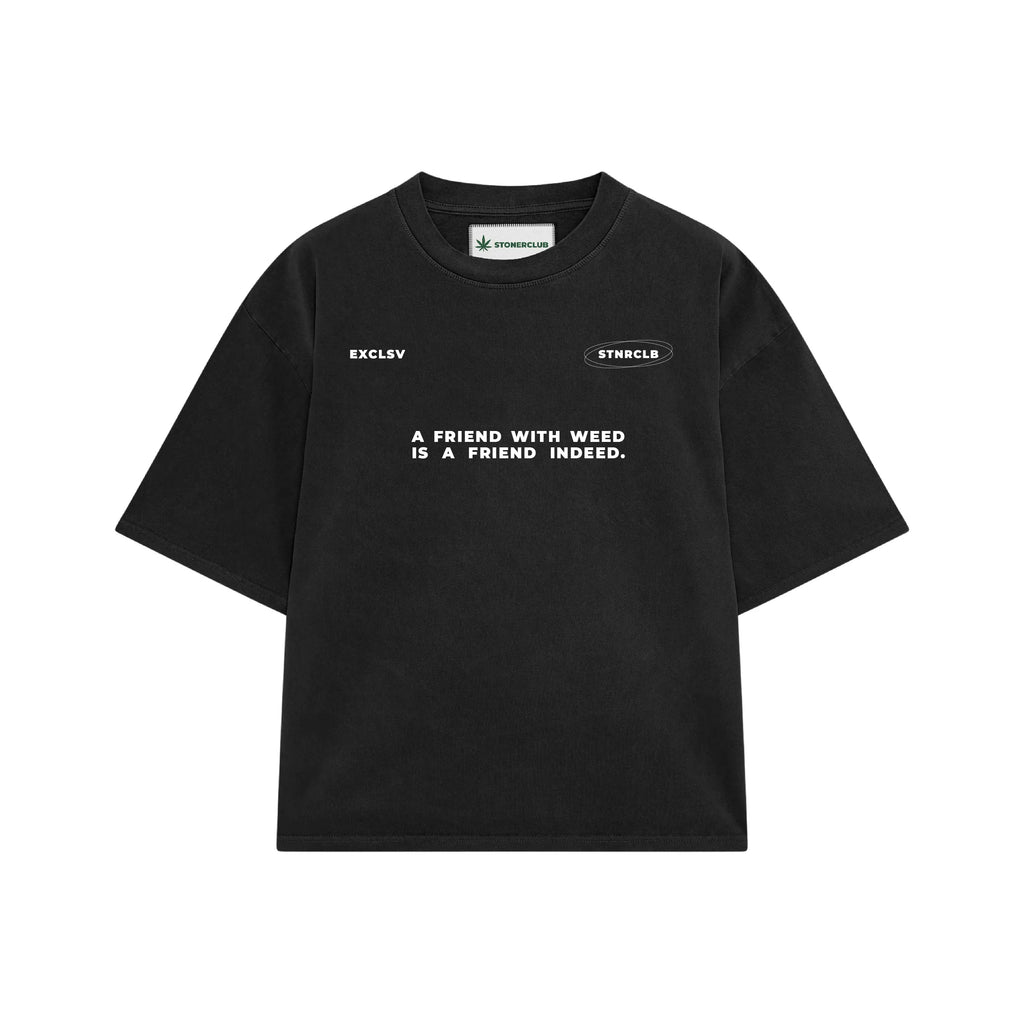 LEAF TEE