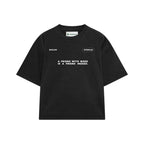 LEAF TEE