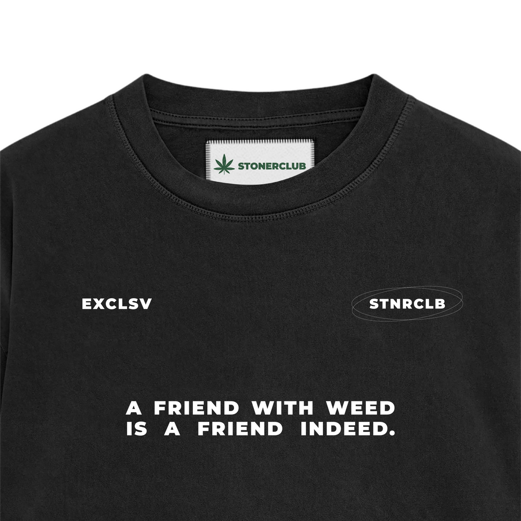 LEAF TEE