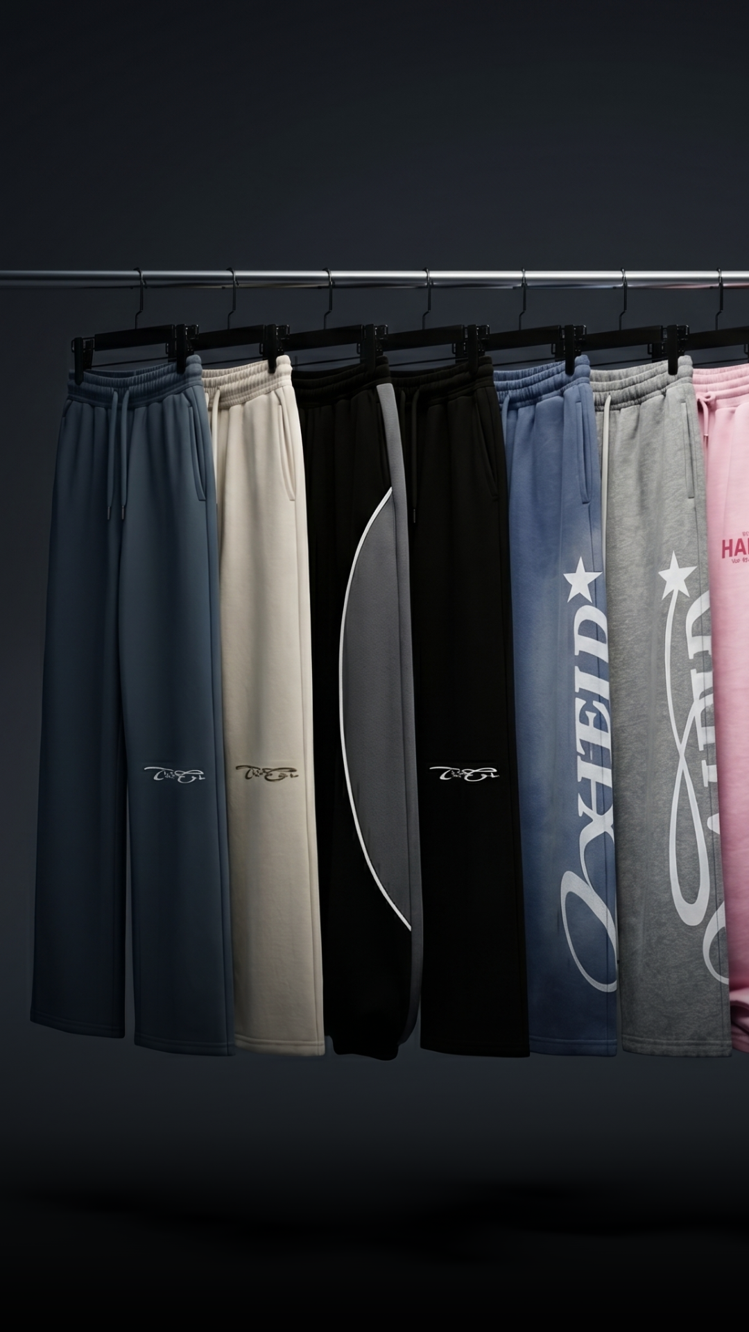 SWEATPANTS