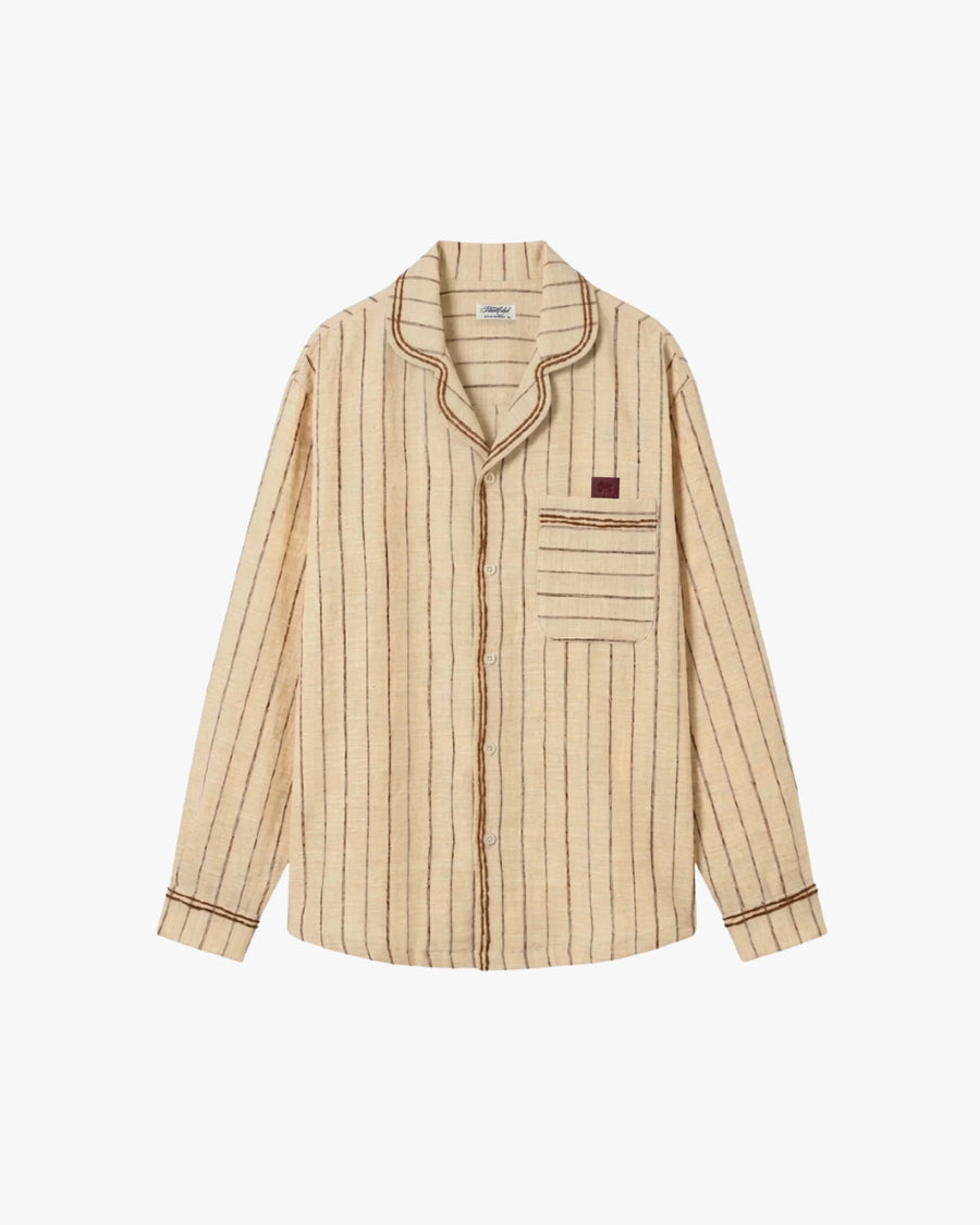 TAANA LINEN SHIRT