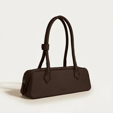 THE BAGUETTE -DARK BROWN