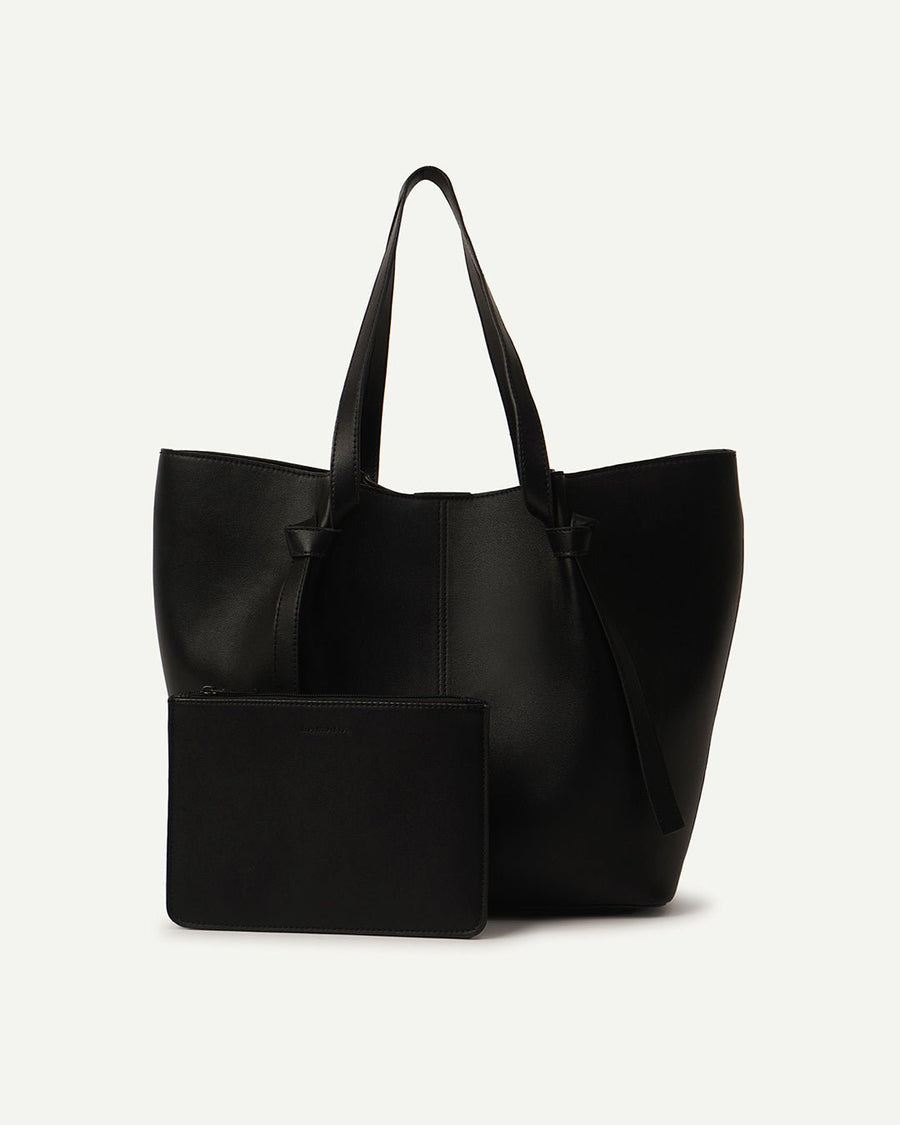THE MADELINE - BLACK