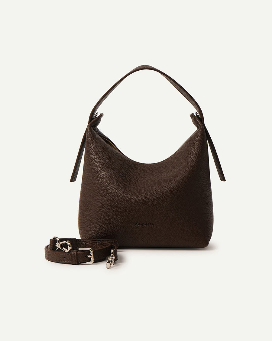 THE MARCH - DARK BROWN