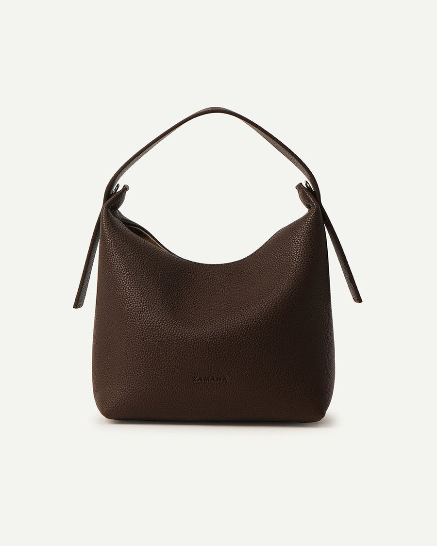 THE MARCH - DARK BROWN