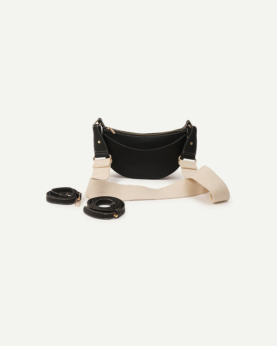 THE OLLI - BLACK