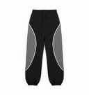 GREYSCALE BAGGY SWEATPANTS THEFITCHECK