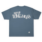 LONG HUGS (SOFT CLOUD BLUE)