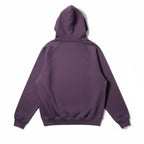 BASIC LILAC HOODIE