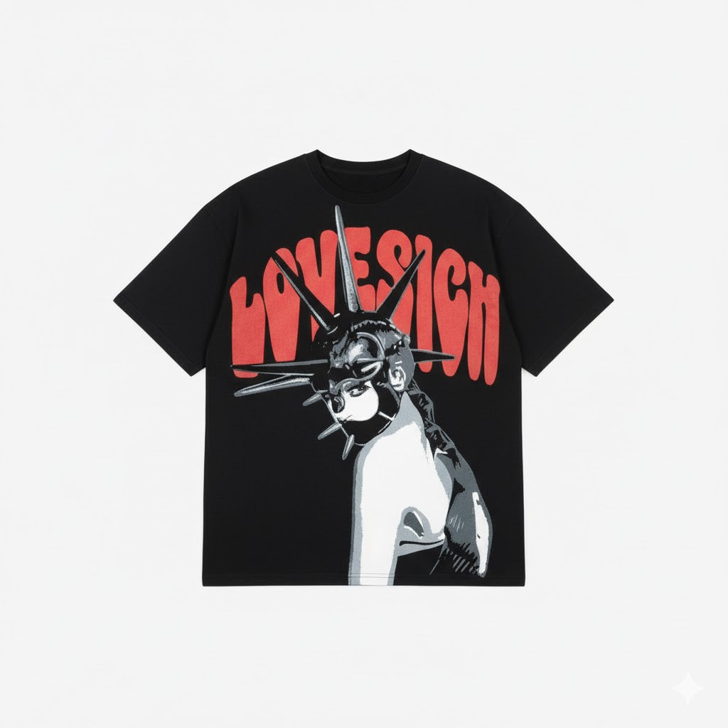 LOVESICK TEE