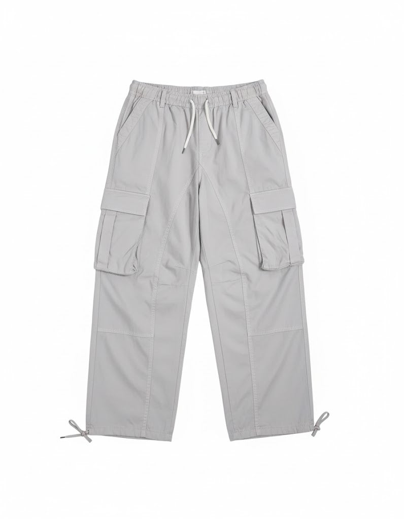 SANDSTONE CARGO PANTS