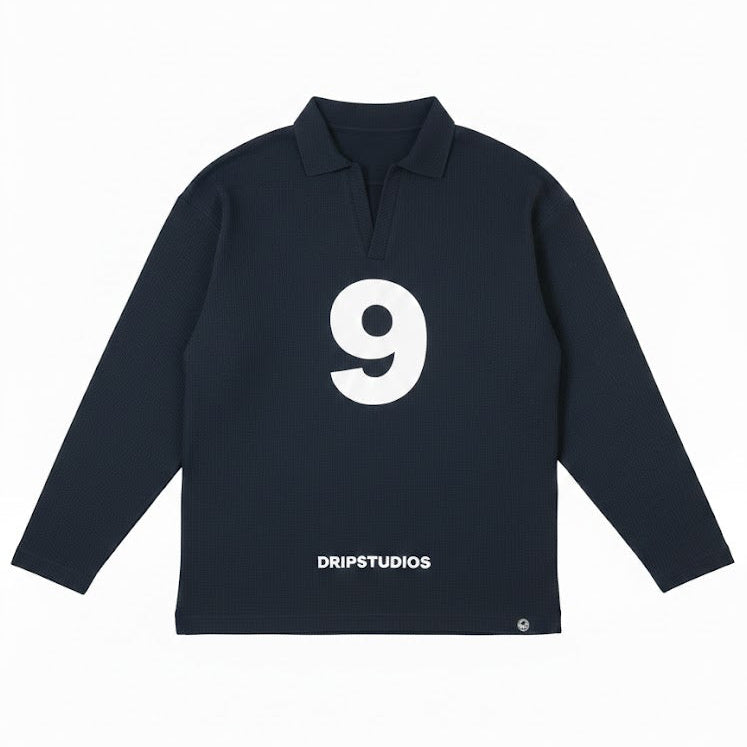 FEAR NO ONE - RIBBED