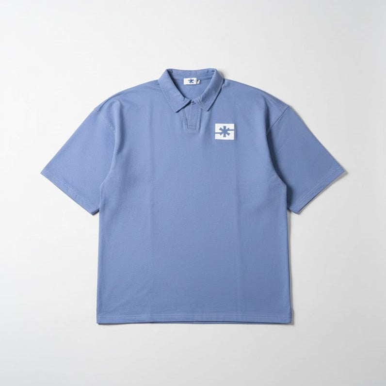 SKAID CLASSIC POLO (LAVENDER)
